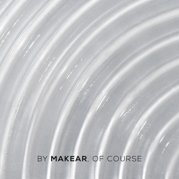 Makear Gelacryl2 GA01 Clear - akrylożel 60 g