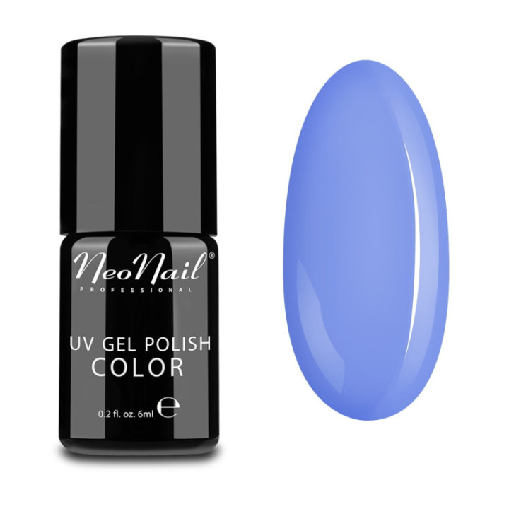 Neonail Lakier hybrydowy 4801-7 Acapulco 7,2ml