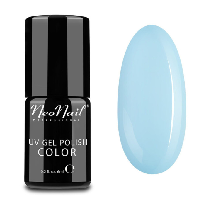 Neonail Lakier hybrydowy 4827-7 Blue Tide 7,2ml