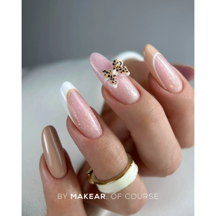 Makear 941 Lakier hybrydowy 8 ml