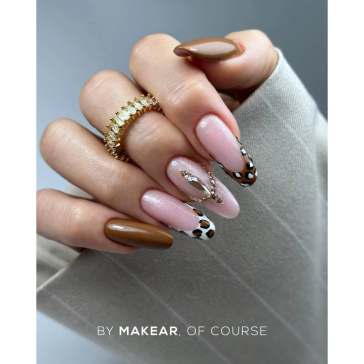 Makear 946 Lakier hybrydowy 8 ml