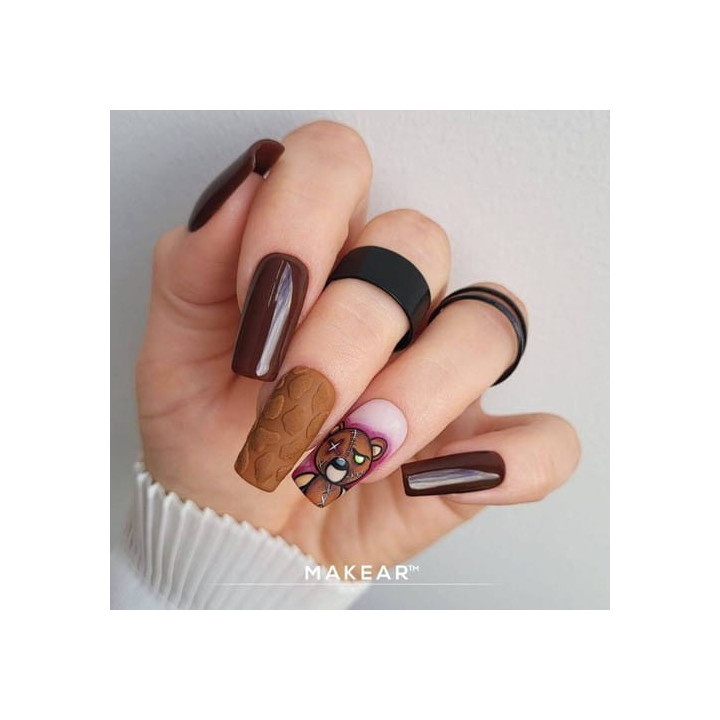 Makear 948 Lakier hybrydowy 8 ml
