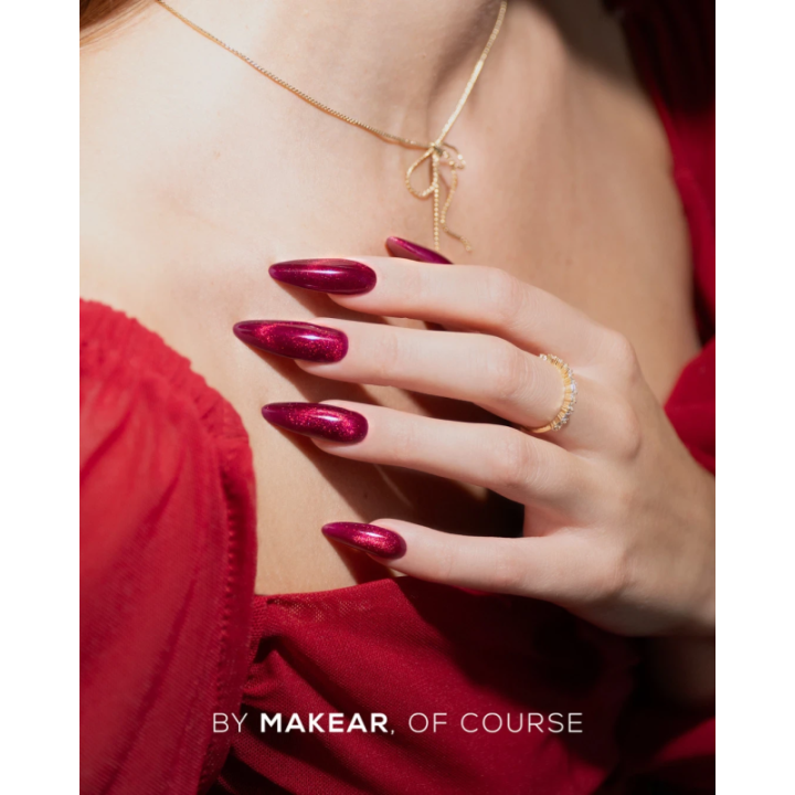 Makear C18 Lakier hybrydowy 8 ml