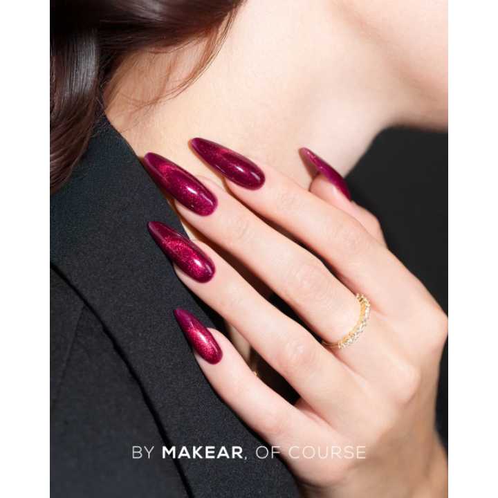 Makear C18 Lakier hybrydowy 8 ml