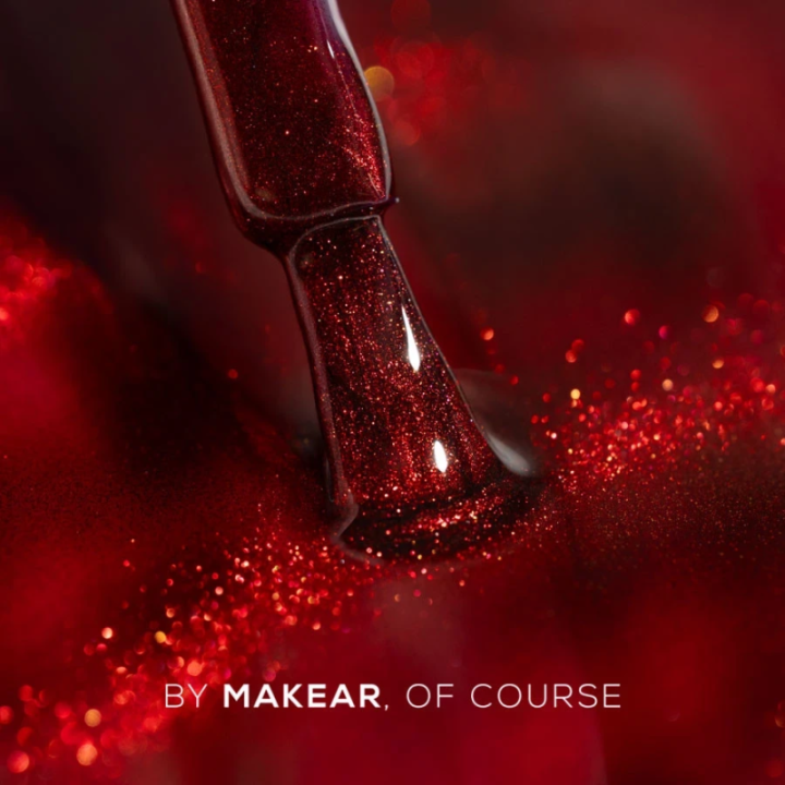 Makear C20 Lakier hybrydowy 8 ml