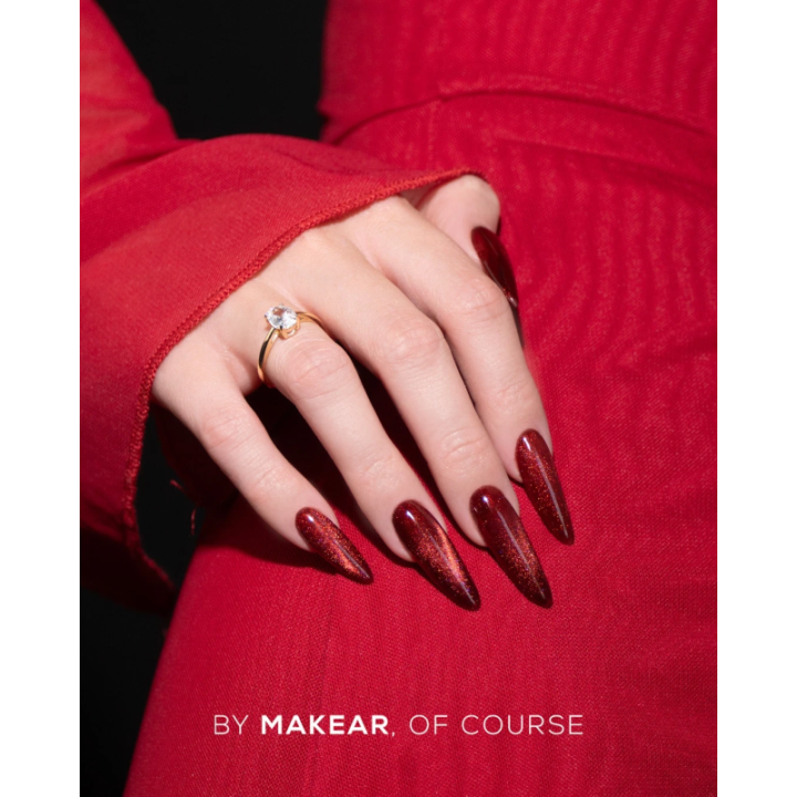Makear C20 Lakier hybrydowy 8 ml