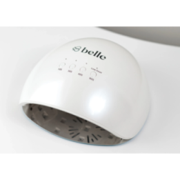 8belle Lampa UV LED 36W/54