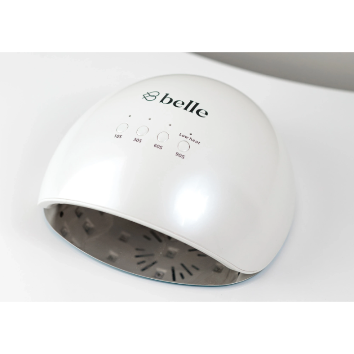8belle Lampa UV LED 36W/54