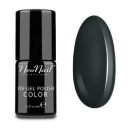 Neonail Lakier hybrydowy 3780-7 Lady Green 7,2ml