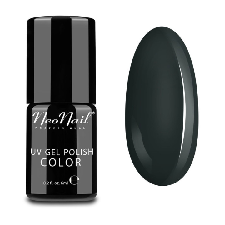 Neonail Lakier hybrydowy 3780-7 Lady Green 7,2ml