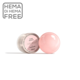 Makear żel budujący 15 ml - Gel&Go Up Muffin GU06
