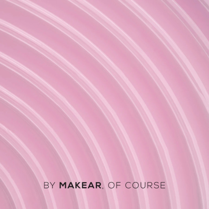 Makear żel budujący 15 ml - Gel&Go Up Bubble Gum GU05