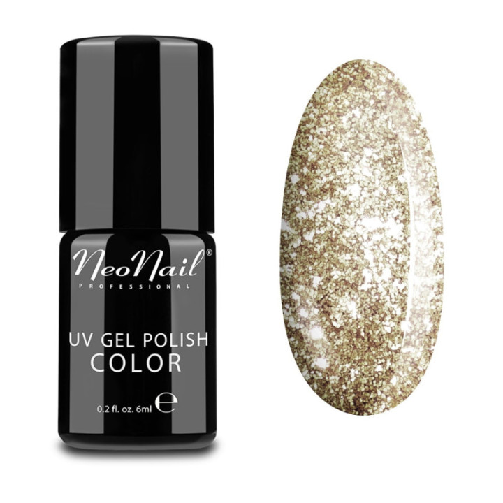 Neonail Lakier hybrydowy 5371-7 Sparkling Kiss 7,2ml