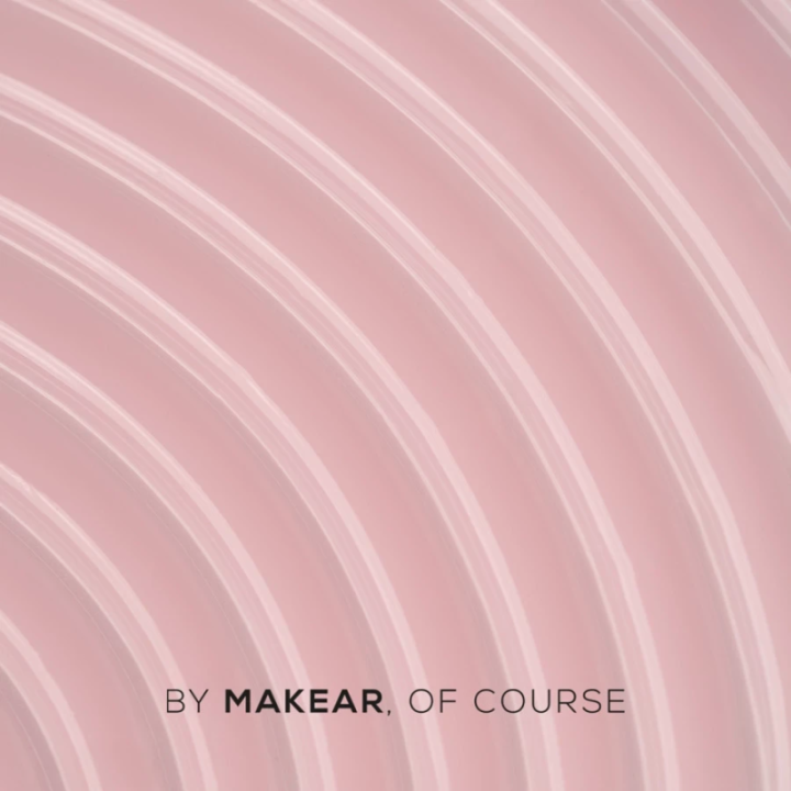 Makear żel budujący 15 ml - Gel&Go Up Sugarpop GU04