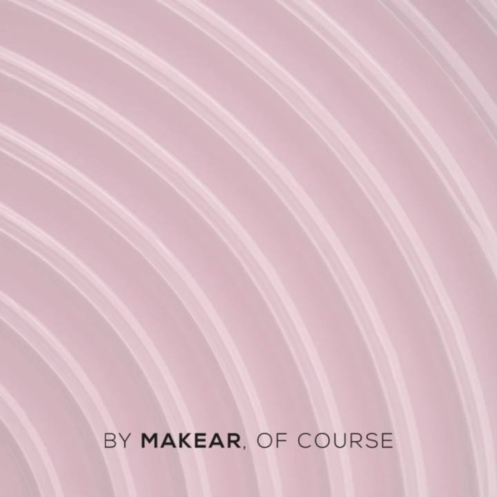 Makear żel budujący 15 ml - Gel&Go Up Be Cool GU03