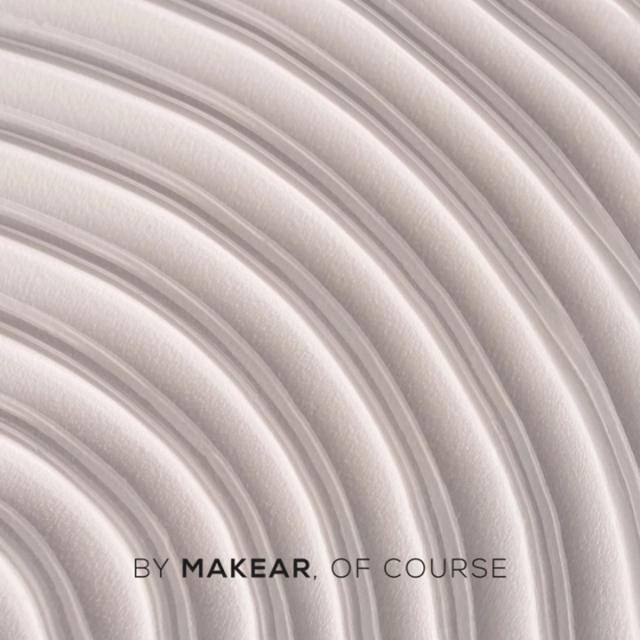 Makear żel budujący 15 ml - Gel&Go Up Clear GU01