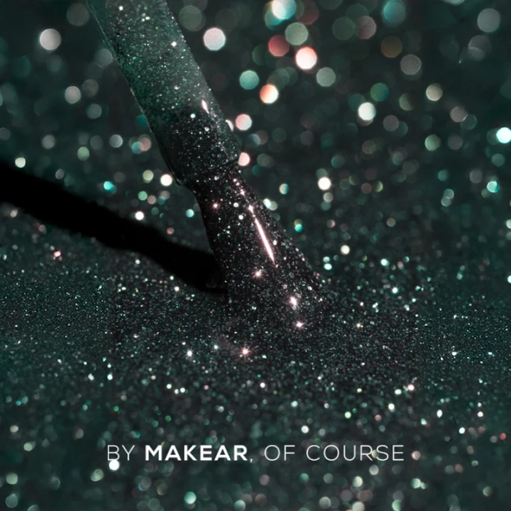 Makear 898 Lakier hybrydowy 8 ml