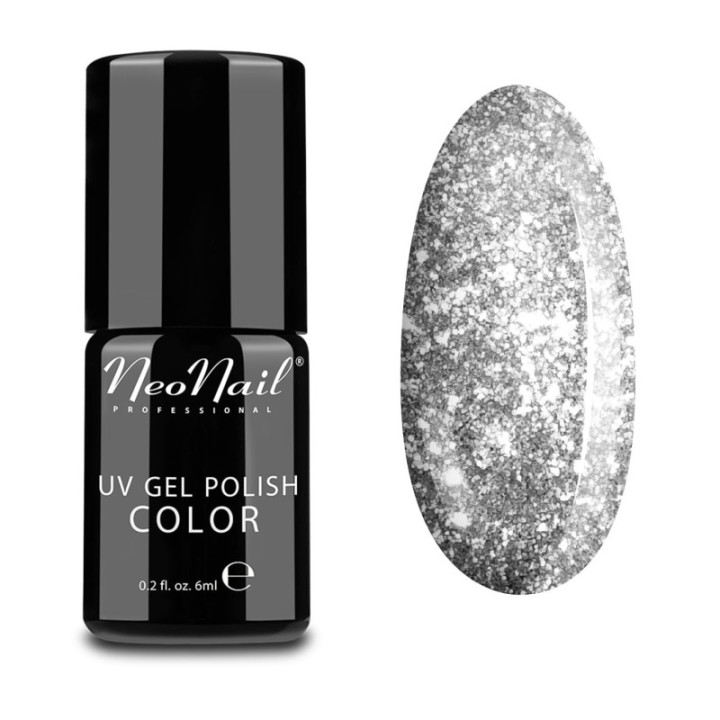 Neonail Lakier hybrydowy 5372-7 Shining Diamonds 7,2ml