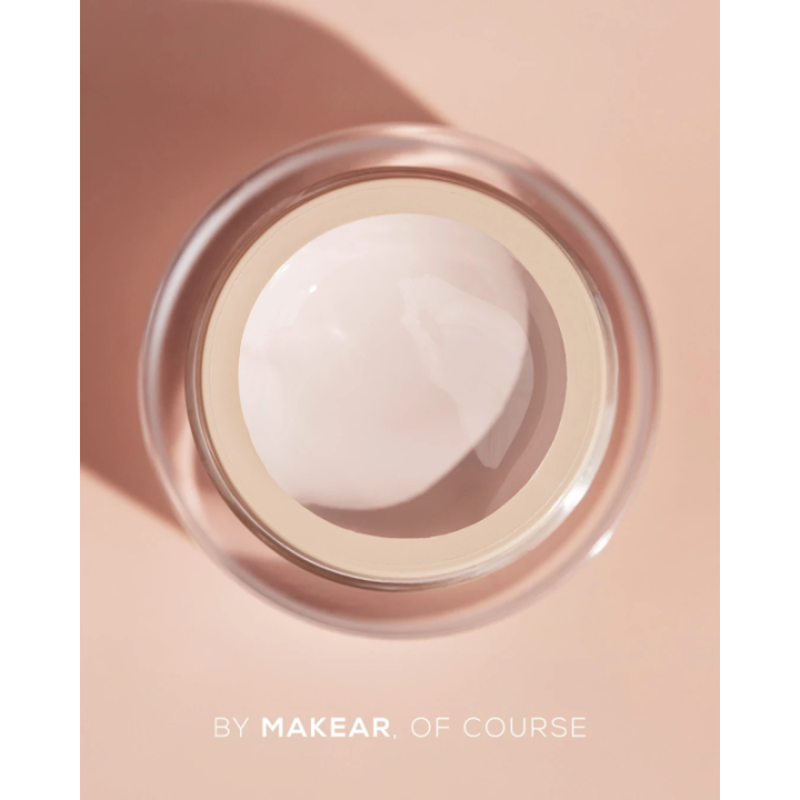 Makear French Manicure Gel Beige FG02 5 ml