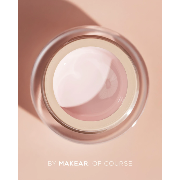 Makear French Manicure Gel Nude Pink FG03 5 ml