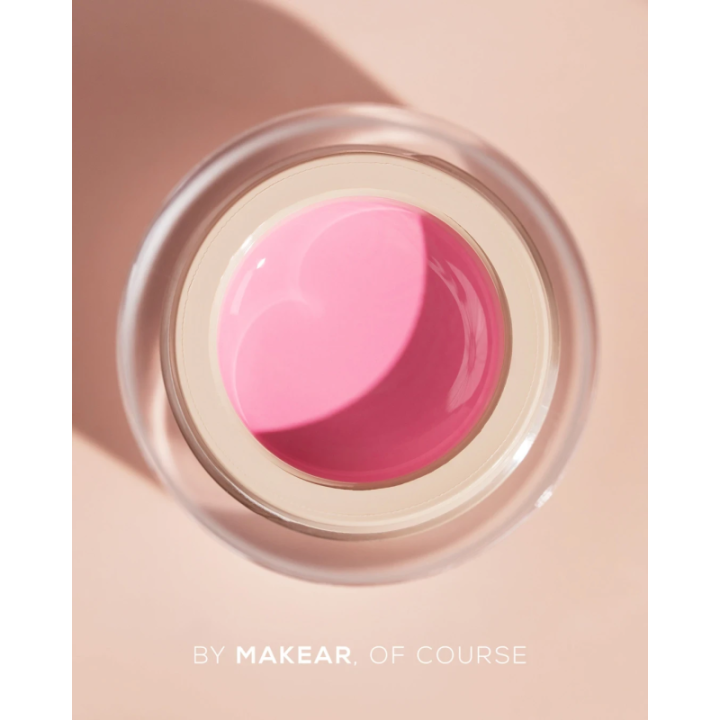 Makear French Manicure Gel Pink FG05 5 ml