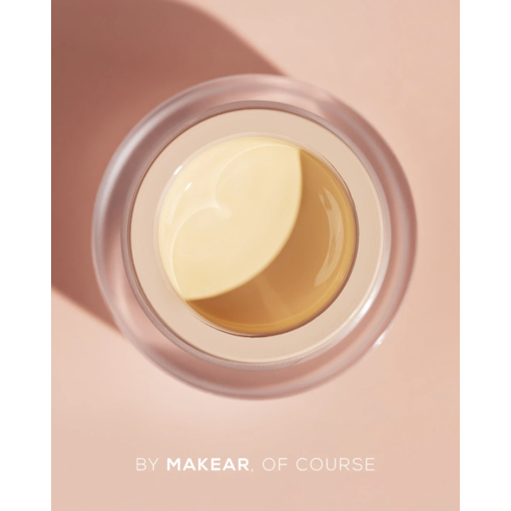 Makear French Manicure Gel Pastel Yellow FG06 5 ml