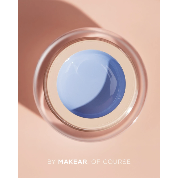 Makear French Manicure Gel Sky Blue FG07 5 ml