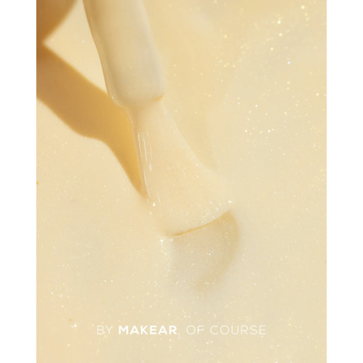 Makear 405 Lakier hybrydowy 8 ml Pastel