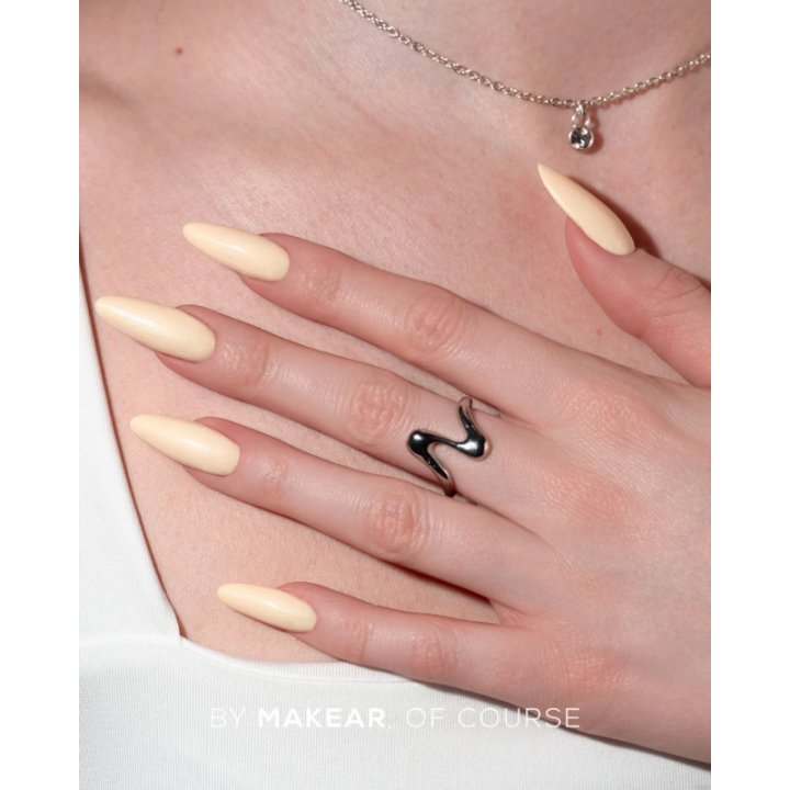 Makear 405 Lakier hybrydowy 8 ml Pastel