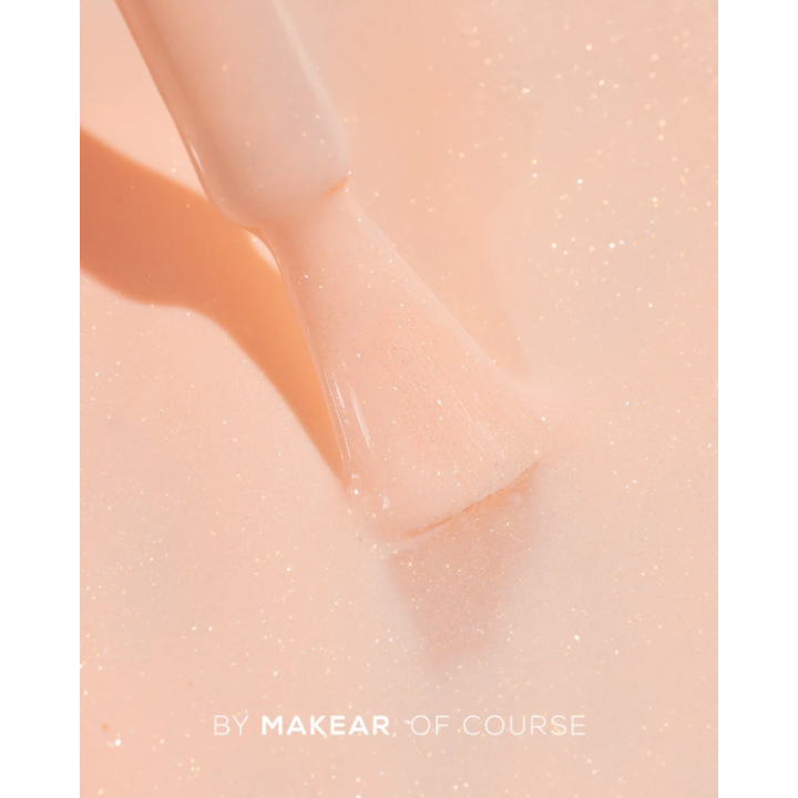 Makear 406 Lakier hybrydowy 8 ml Pastel