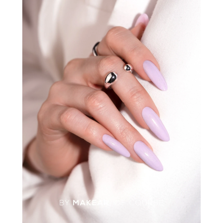 Makear 408 Lakier hybrydowy 8 ml Pastel