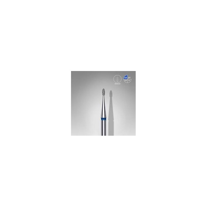Staleks frez diamentowy FA50B012/3