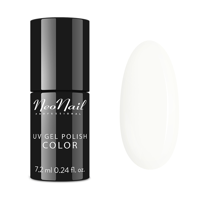 Neonail Lakier hybrydowy 2696-7 Milk Shake 7,2ml