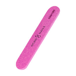 Ocho Nails mini pilnik 10 szt.