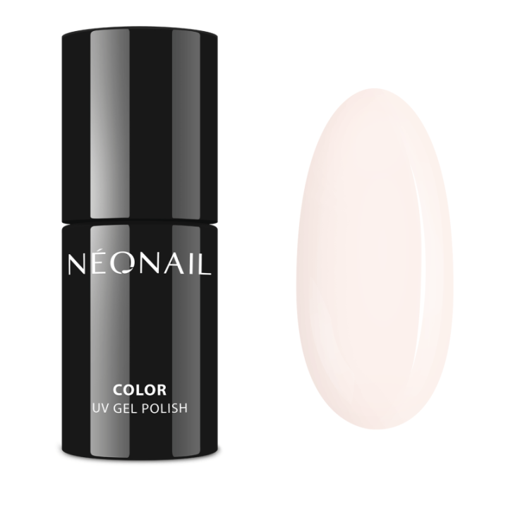 Neonail Lakier hybrydowy 2863-7 Perfect Milk 7,2ml