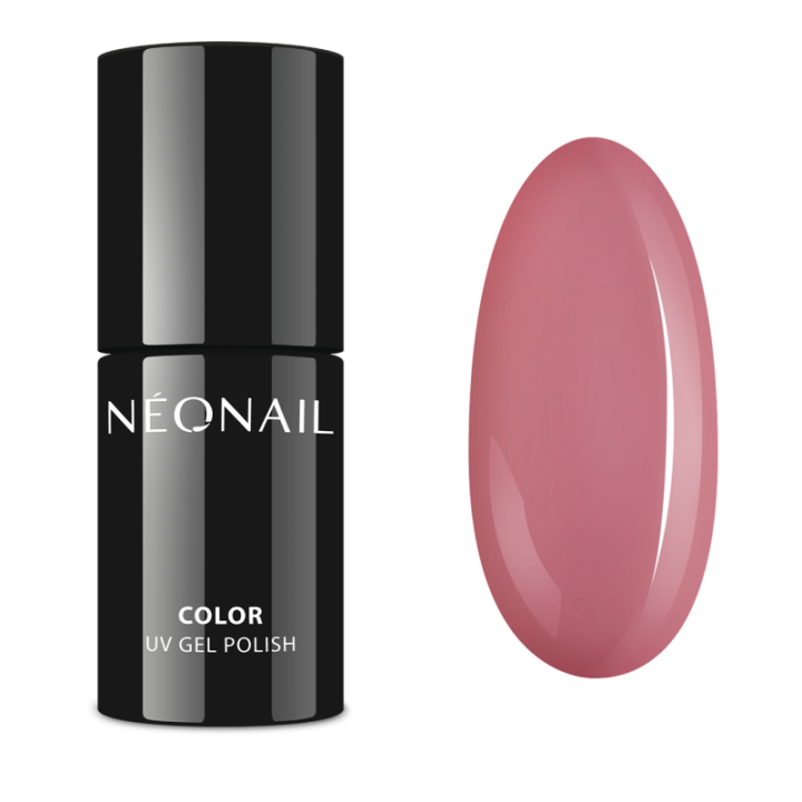 Neonail Lakier hybrydowy 3195-7 Nude 7,2ml