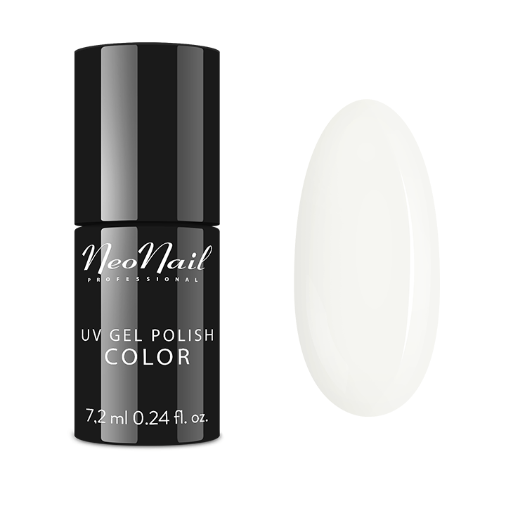 Neonail Lakier hybrydowy 4659-7 White Collar 7,2ml