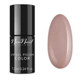 Neonail Lakier hybrydowy 4676-7 Silky Nude 7,2ml