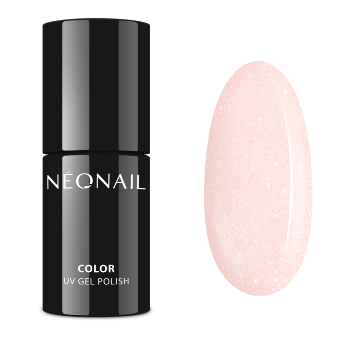 Neonail Lakier hybrydowy 4826-7 Wedding Princess 7,2ml