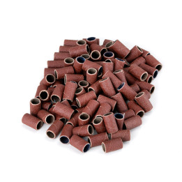 EXO kapturek tulejka ścierna 240, 100 sztuk