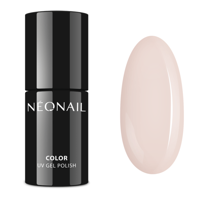 Neonail Lakier hybrydowy 5532-7 Creamy Mousse 7,2ml
