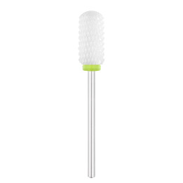 Exo frez ceramiczny walec zaokr. ø 6,0 mm gr /426c