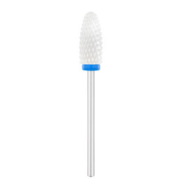 Exo frez ceramiczny owal ø 6,0 mm bl /307m