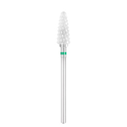 Exo Pro frez ceramiczny stożek zaokr. ø 5,5 mm gr /826c