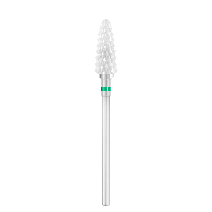 Exo Pro frez ceramiczny stożek zaokr. ø 5,5 mm gr /826c
