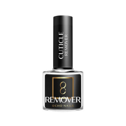 OCHO NAILS Żel do zmiękczania i usuwania skórek 121 -5 g
