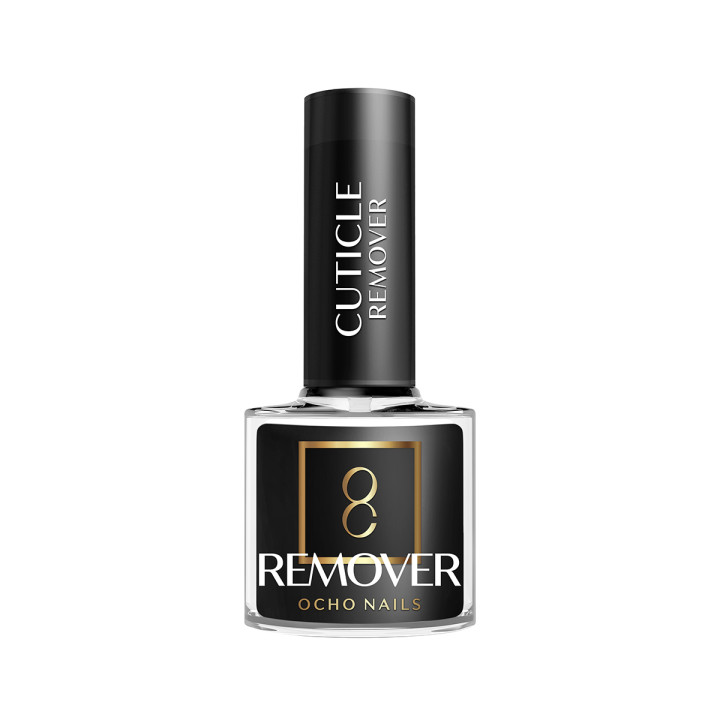 OCHO NAILS Żel do zmiękczania i usuwania skórek 121 -5 g