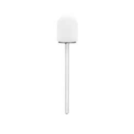Exo kapturek ścierny 13 mm/220 10 szt. Hard Cap white