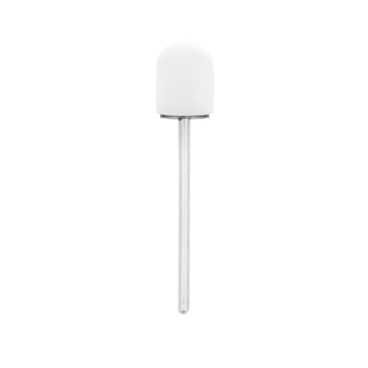 Exo kapturek ścierny 13 mm/220 10 szt. Hard Cap white