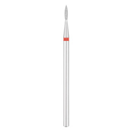 Frez Exo Pro diamentowy płomień 1,8 mm RD